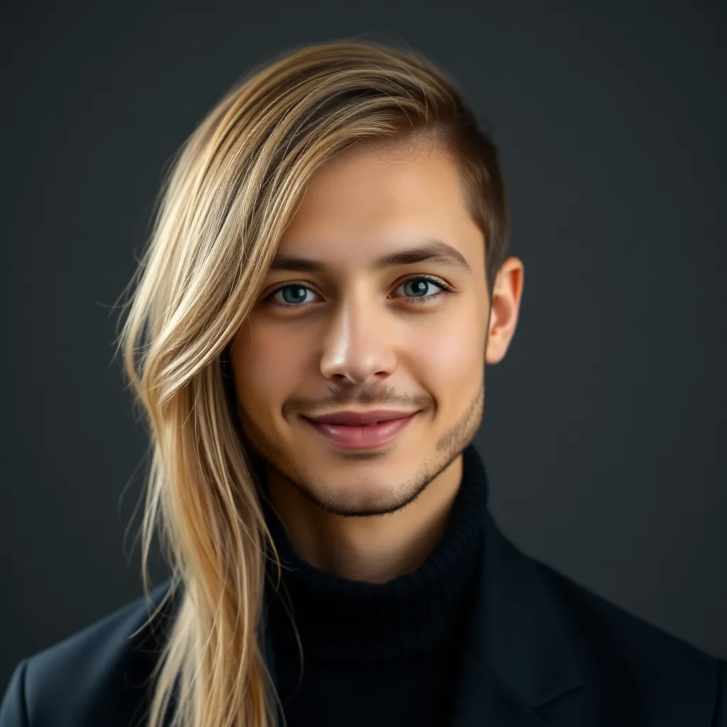 Picture of Ashley Mills